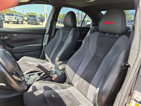 Used 2023 Subaru WRX Limited AWD/4WD image 26