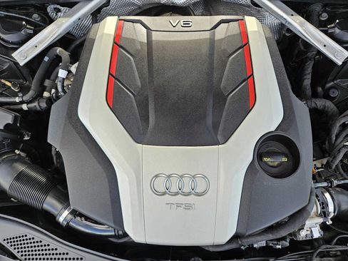 Used 2018 Audi S5 Prestige AWD/4WD image 32