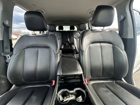 Used 2022 Jeep Grand Cherokee L Limited image 36