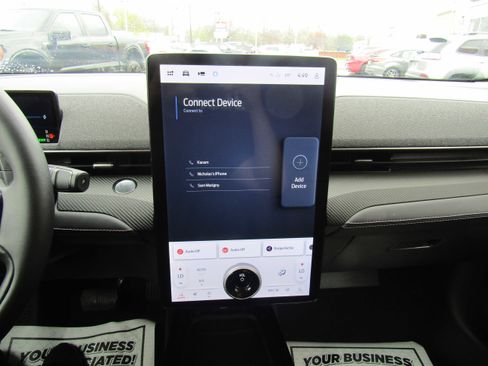 Used 2025 Ford Mustang Mach-E Premium image 16