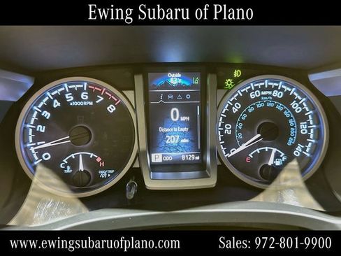 Used 2021 Toyota Tacoma SR5 RWD image 12