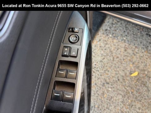 Used 2020 Acura TLX FWD image 13