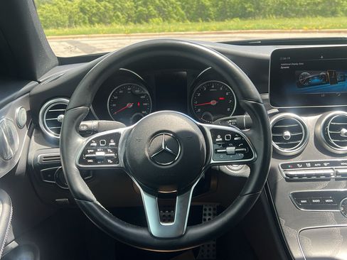 Used 2020 Mercedes-Benz C 300 4MATIC Coupe image 27