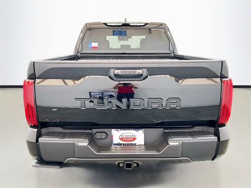 New 2026 Toyota Tundra SR5 image 5