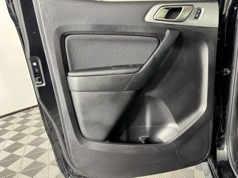 Used 2020 Ford Ranger XLT w/ Equipment Group 301A Mid image 38