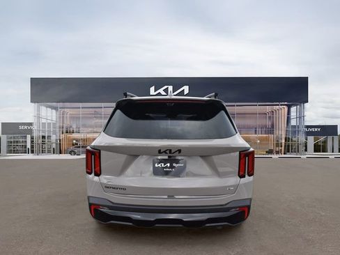 New 2026 Kia Sorento SX Prestige AWD/4WD image 5