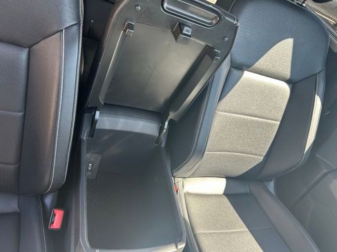Used 2023 Volkswagen Atlas SE w/ Black Wheel Package FWD image 41