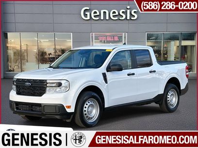 Used 2024 Ford Maverick XL