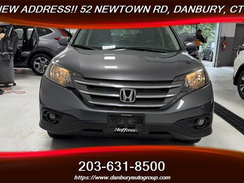 Used 2013 Honda CR-V EX image 8