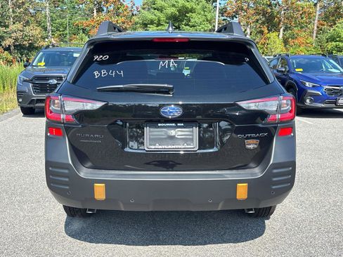 Used 2025 Subaru Outback Wilderness image 3
