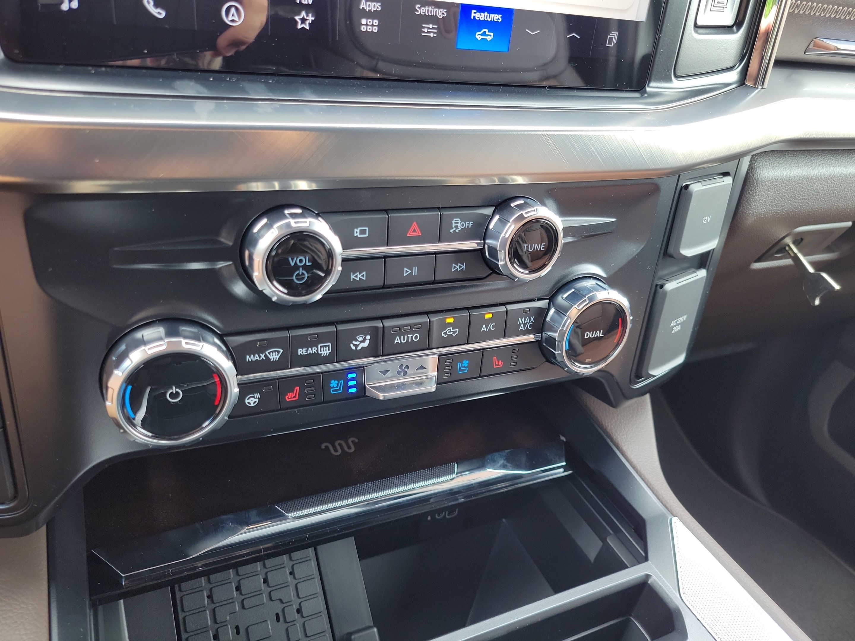 New 2027 Ford F350 King Ranch AWD/4WD image 28