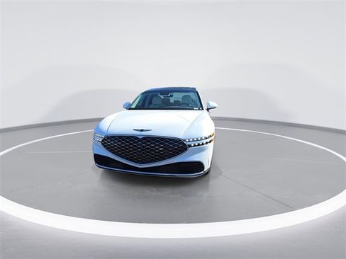 New 2026 Genesis G90 3.5T image 3