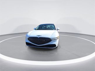 New 2026 Genesis G90 3.5T video 3