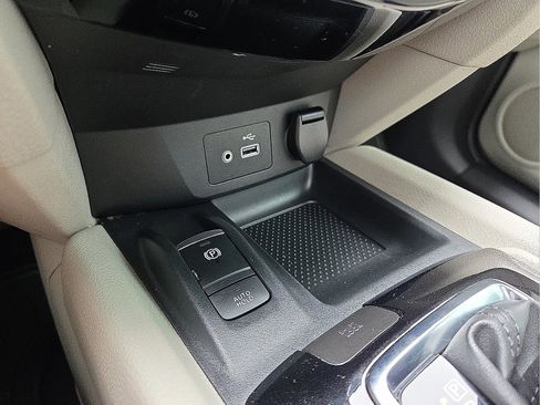 Used 2022 Nissan Rogue Sport SL w/ Premium Package image 20