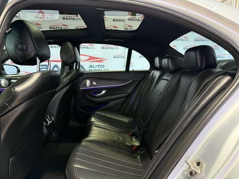 Used 2023 Mercedes-Benz E 350 Sedan image 39