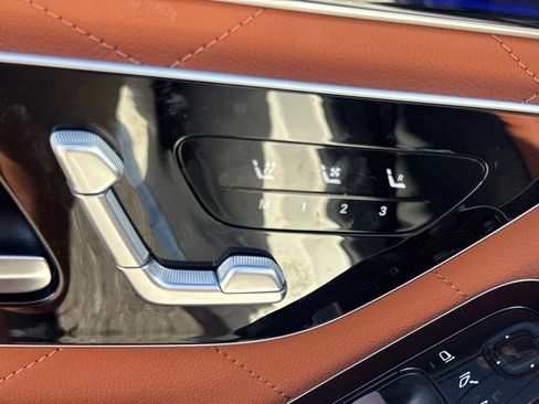 Used 2023 Mercedes-Benz S 580 4MATIC Sedan image 13