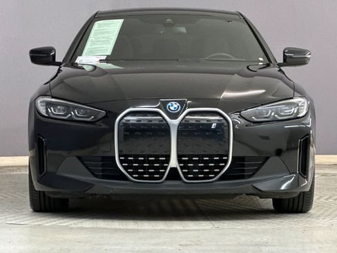 Certified 2023 BMW i4 eDrive40 image 5