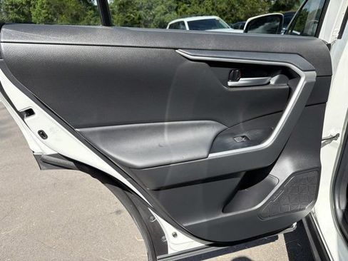 Certified 2025 Toyota RAV4 XLE FWD image 13