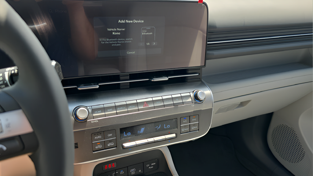 New 2026 Hyundai Kona SEL Sport AWD/4WD image 19