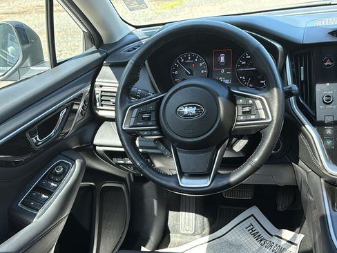 Used 2022 Subaru Outback Limited XT AWD/4WD image 23