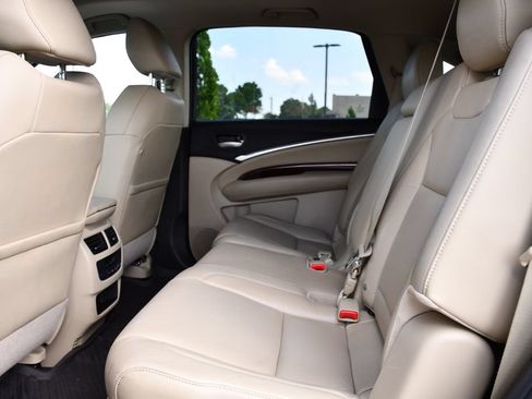 Used 2014 Acura MDX SH-AWD w/ Technology Package image 21