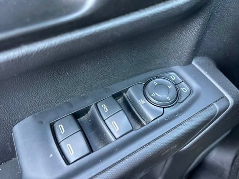 Used 2021 Chevrolet Silverado 1500 Custom RWD image 14