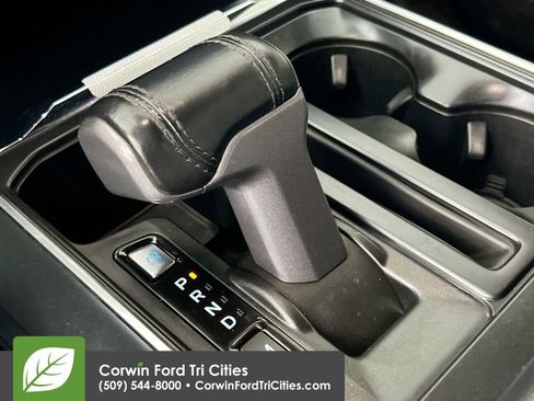 Used 2022 Ford F150 Raptor w/ Equipment Group 801A High AWD/4WD image 10