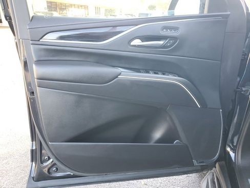 Used 2023 Cadillac Escalade Sport image 24