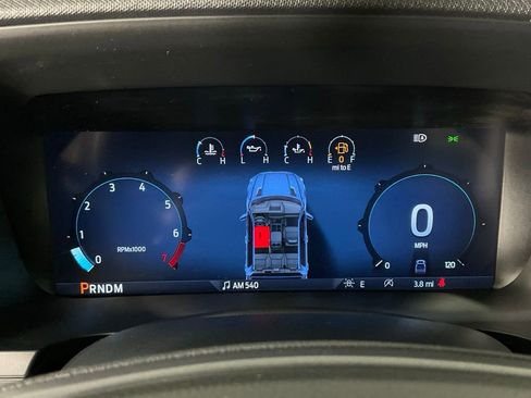 New 2026 Ford F150 XLT w/ XLT Black Appearance Package image 25