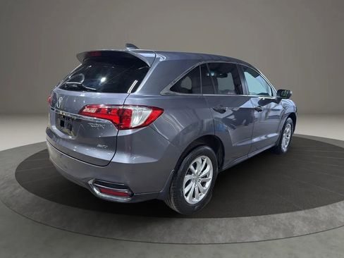 Used 2017 Acura RDX AWD image 5