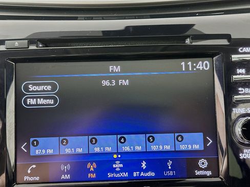 Used 2024 Nissan Murano SL image 19