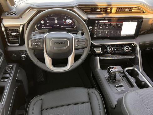 New 2026 GMC Sierra 1500 Denali w/ Denali Reserve Package image 12