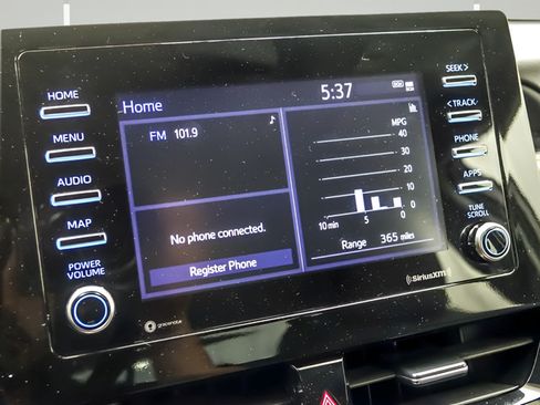 Certified 2024 Toyota Camry LE FWD image 16