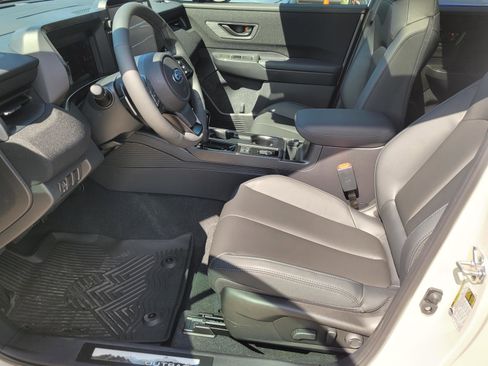 New 2026 Subaru Outback Premium image 3