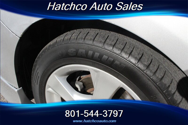 Used 2013 Toyota Corolla S FWD image 10