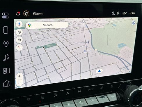 New 2026 Chevrolet Colorado Z71 w/ Technology Package image 16