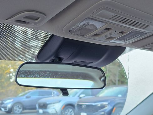 Used 2019 Honda Civic EX image 25