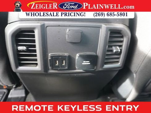Used 2020 Ford F150 XLT w/ Equipment Group 302A Luxury image 12