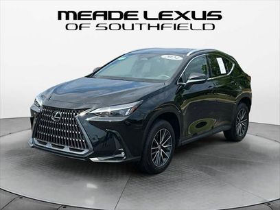Certified 2024 Lexus NX 350 AWD