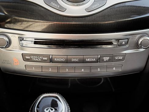 Used 2019 INFINITI QX60 Luxe w/ Essential Package image 35