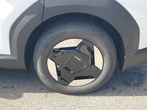 New 2026 Kia EV9 Light image 5