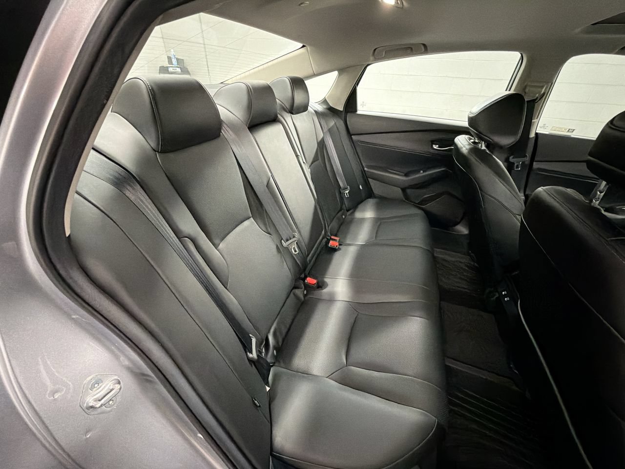 Used 2025 Honda Accord EX-L image 26