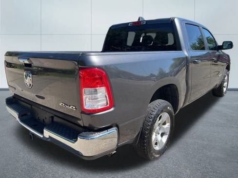 Used 2020 RAM 1500 Big Horn image 5
