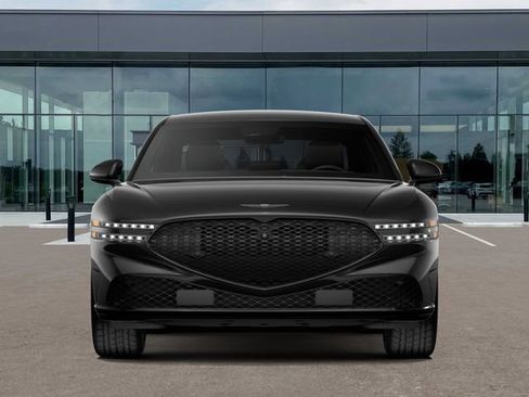 New 2026 Genesis G90 3.5T Prestige AWD/4WD image 6