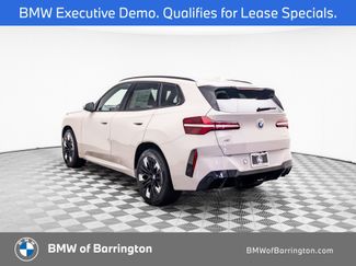 New 2025 BMW X3 xDrive30i w/ Premium Package video 3