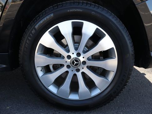 Used 2017 Mercedes-Benz GLS 450 4MATIC image 46