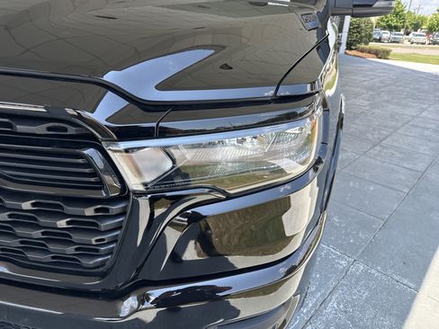 Used 2026 RAM 1500 Big Horn AWD/4WD image 5