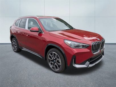 New 2026 BMW X1 xDrive28i w/ Technology Package