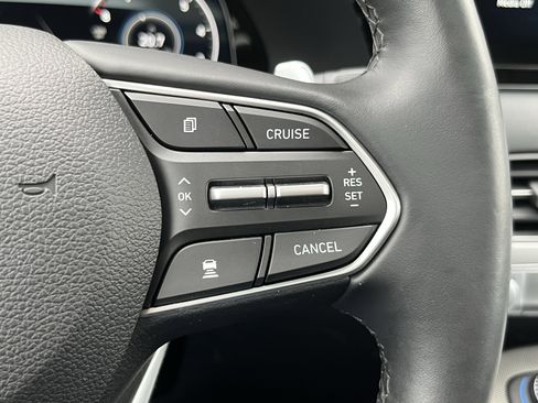 Used 2022 Hyundai Palisade Limited image 28