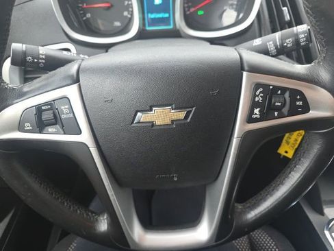 Used 2013 Chevrolet Equinox LT w/ Driver Convenience Package image 11